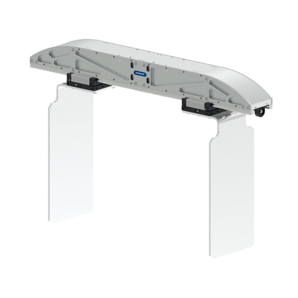 SCHUNK雄克LEG长行程夹持器 SCHUNK雄克LEG长行程夹持器